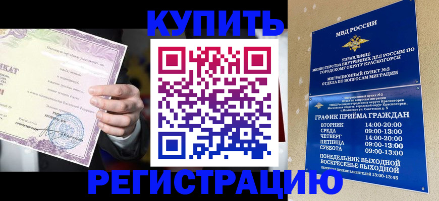 временная регистрация собственник в Партизанске